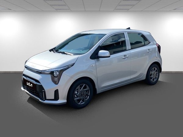 Kia Picanto 1.0 GDI AMT Action - 2027