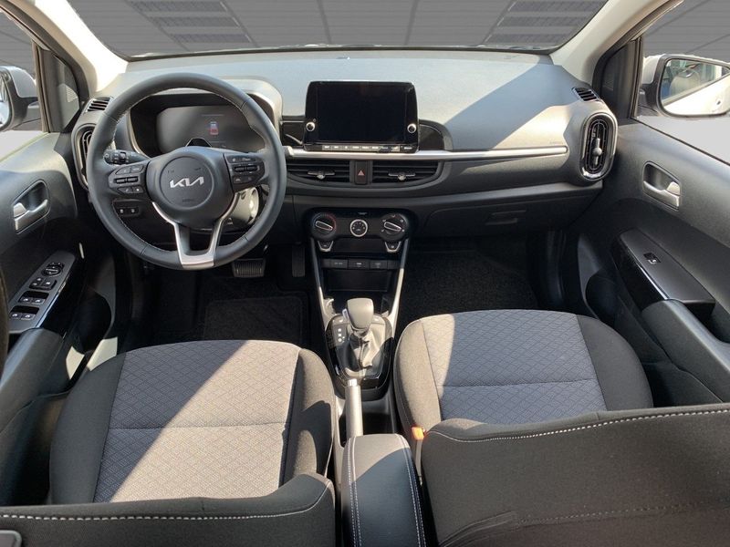 Kia Picanto bild 7