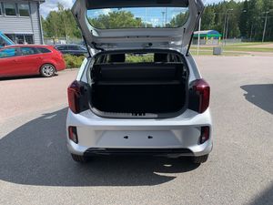 Kia Picanto bild 14