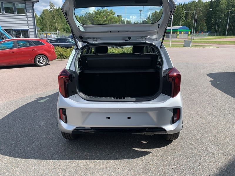 Kia Picanto bild 14