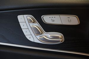 Mercedes E220 bild 28