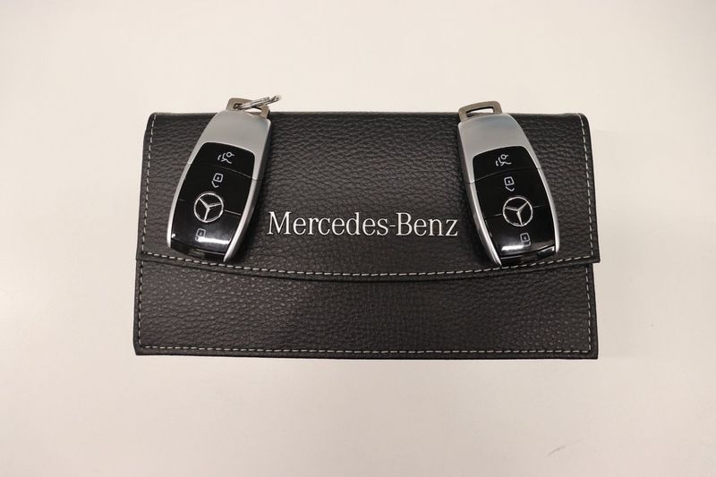 Mercedes E220 bild 31