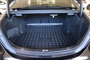 Mercedes E220 bild 6