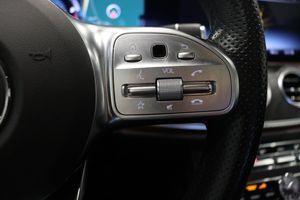 Mercedes E220 bild 16