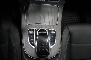 Mercedes E220 bild 19