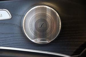 Mercedes E220 bild 29