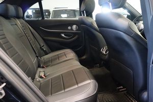 Mercedes E220 bild 11