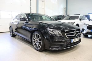 Mercedes E220 bild 2