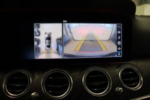 Mercedes E220 bild 21