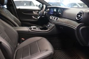 Mercedes E220 bild 9