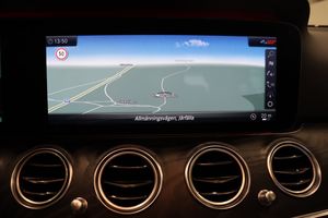 Mercedes E220 bild 22