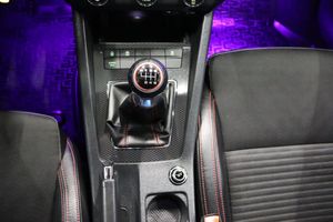 Skoda Octavia bild 23