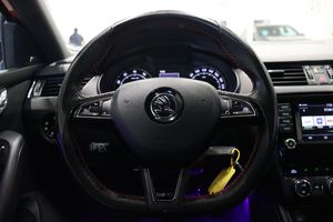 Skoda Octavia bild 12