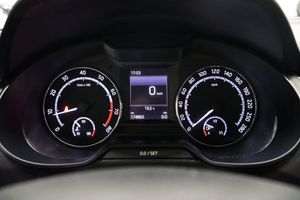 Skoda Octavia bild 14