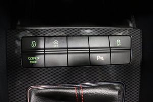Skoda Octavia bild 24