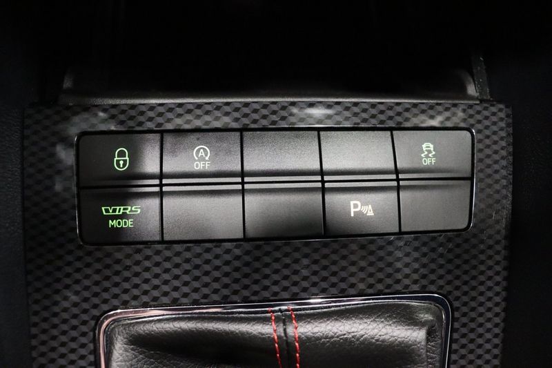 Skoda Octavia bild 24