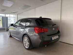 BMW 118 bild 3