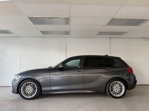 BMW 118 bild 2