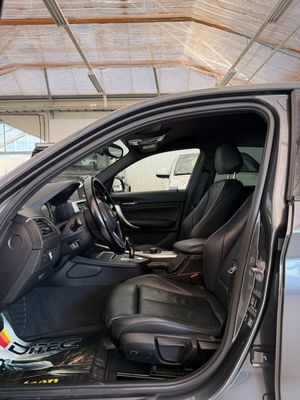 BMW 118 bild 6