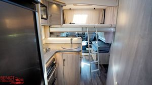 Kabe Travel Master bild 17
