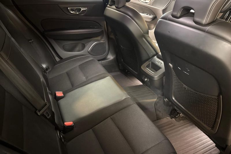 Volvo V60 bild 11