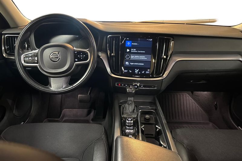 Volvo V60 bild 9