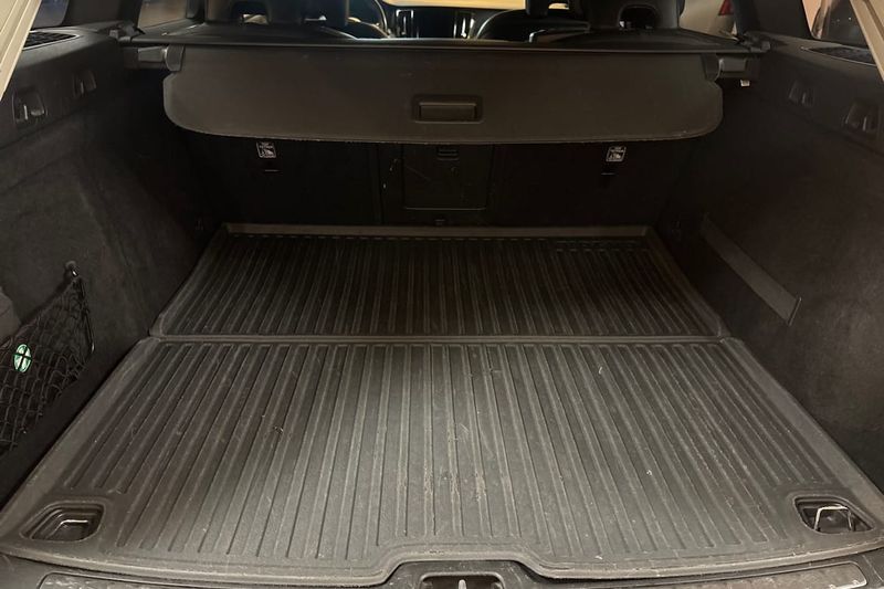 Volvo V60 bild 13