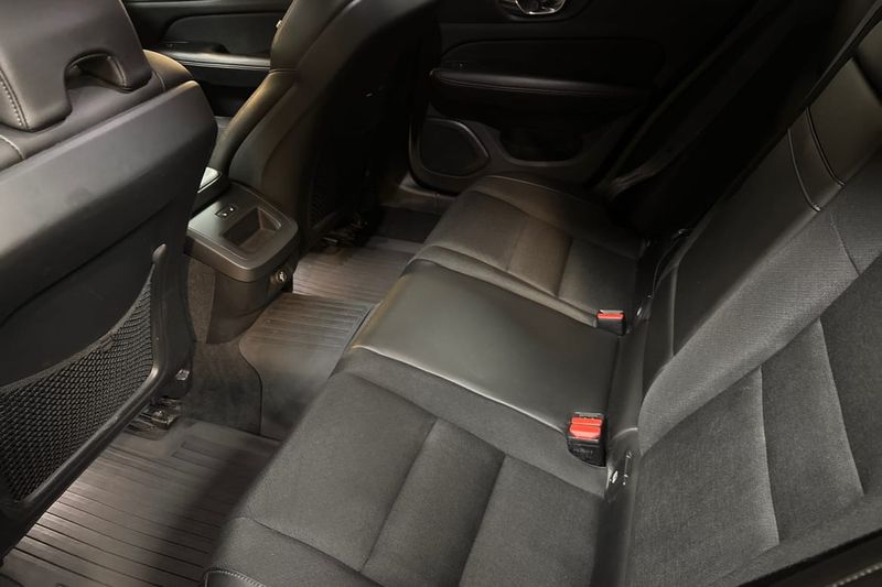 Volvo V60 bild 12