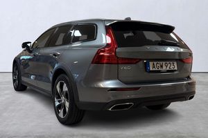 Volvo V60 bild 4