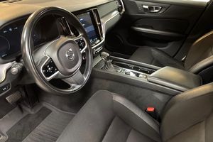 Volvo V60 bild 8