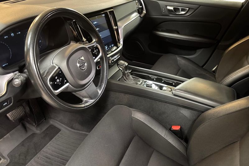 Volvo V60 bild 8
