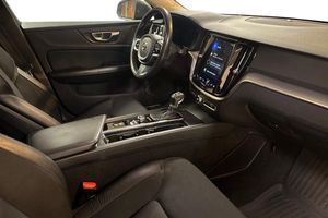Volvo V60 bild 10