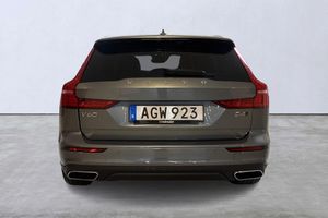 Volvo V60 bild 5