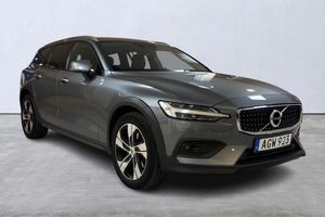 Volvo V60 bild 6