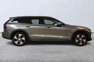 Volvo V60 bild 3