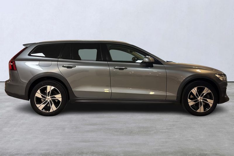 Volvo V60 bild 3