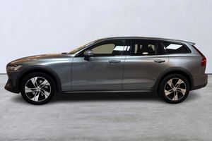 Volvo V60 bild 2