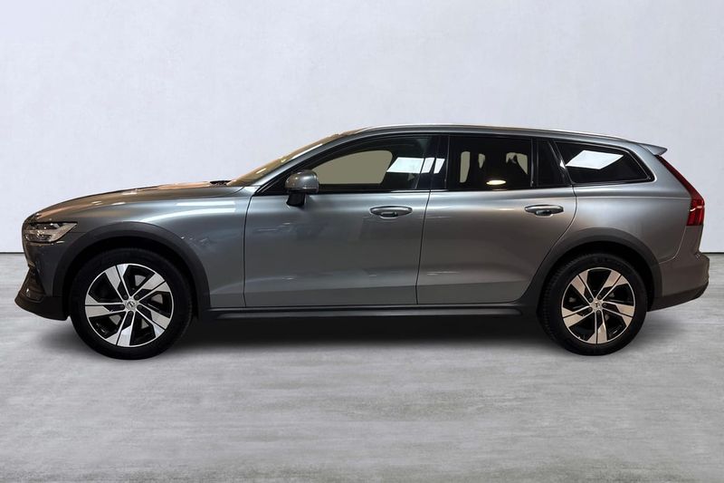 Volvo V60 bild 2