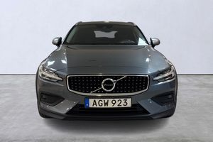 Volvo V60 bild 7