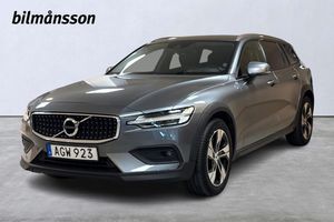 Volvo V60 bild 1