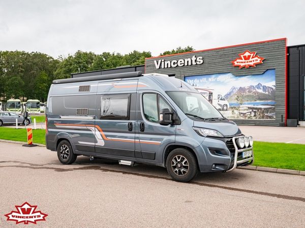 Swift Toscane Toscana 599 *Automat *Under 6m *3500kg - 2019