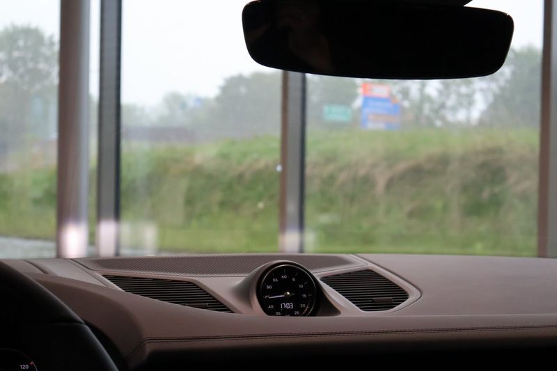 Porsche Cayenne bild 17