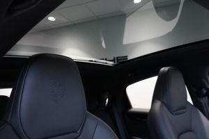 Porsche Cayenne bild 20