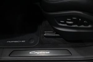 Porsche Cayenne bild 14