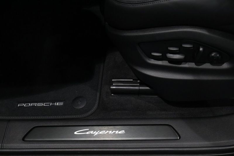Porsche Cayenne bild 14