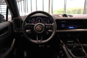 Porsche Cayenne bild 16