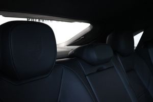 Porsche Cayenne bild 23