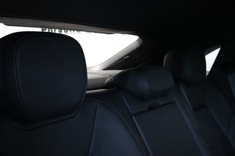 Porsche Cayenne bild 23