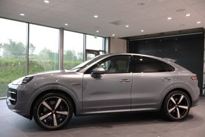 Porsche Cayenne bild 10