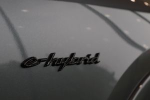 Porsche Cayenne bild 6